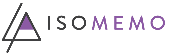 IsoMemo